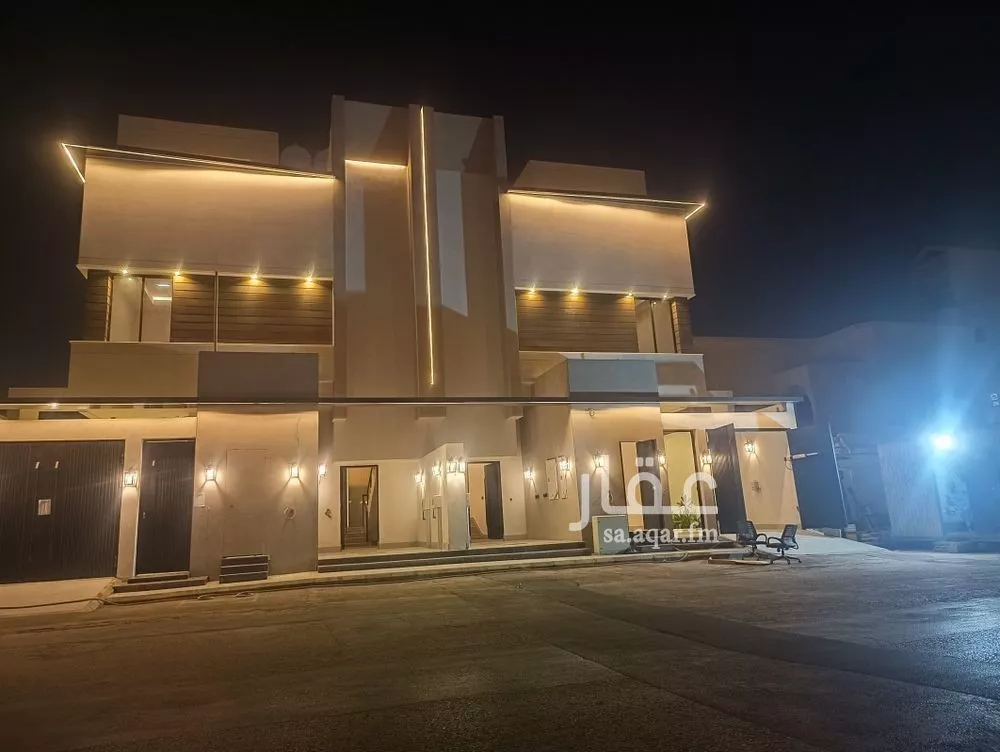 5 bedroom floor in Al Munsiyah 1