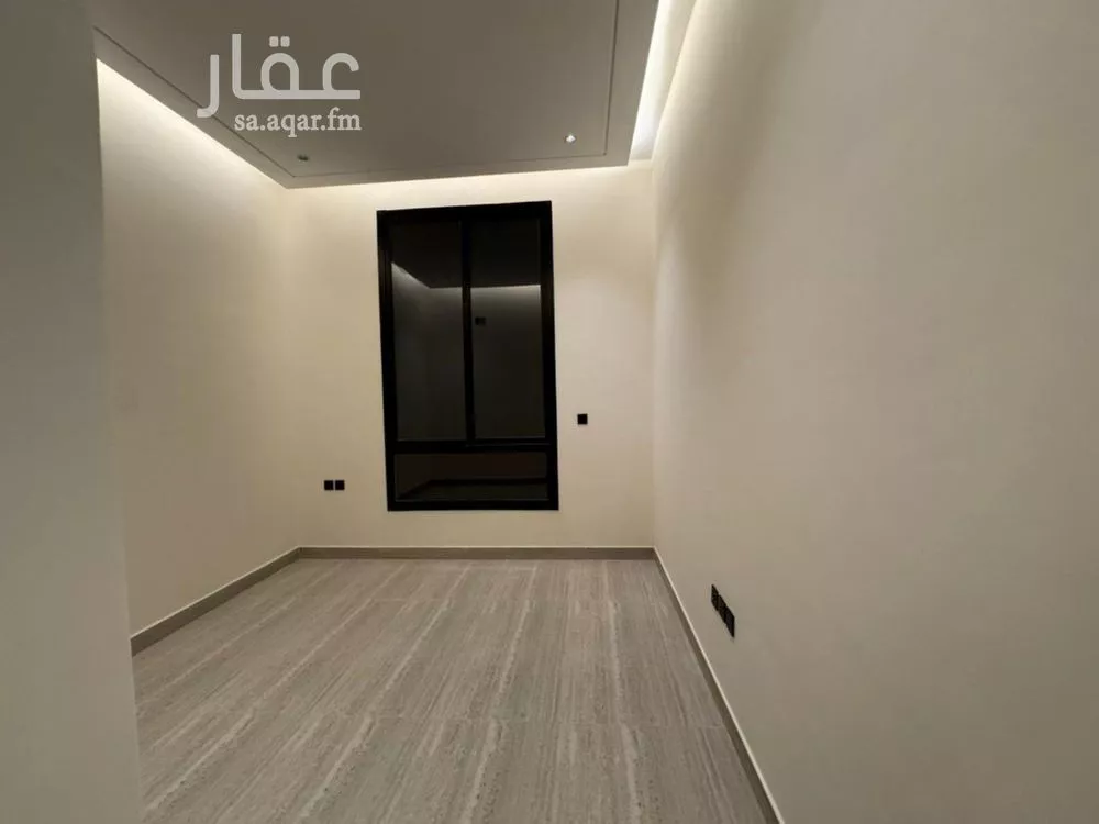 دور 5 غرف في النرجس 4