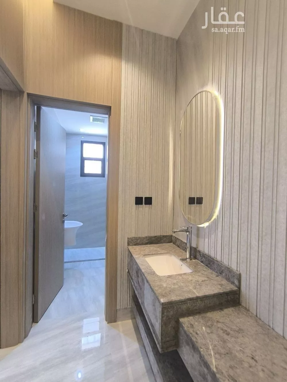 4 bedroom apartment in Al Munsiyah 2