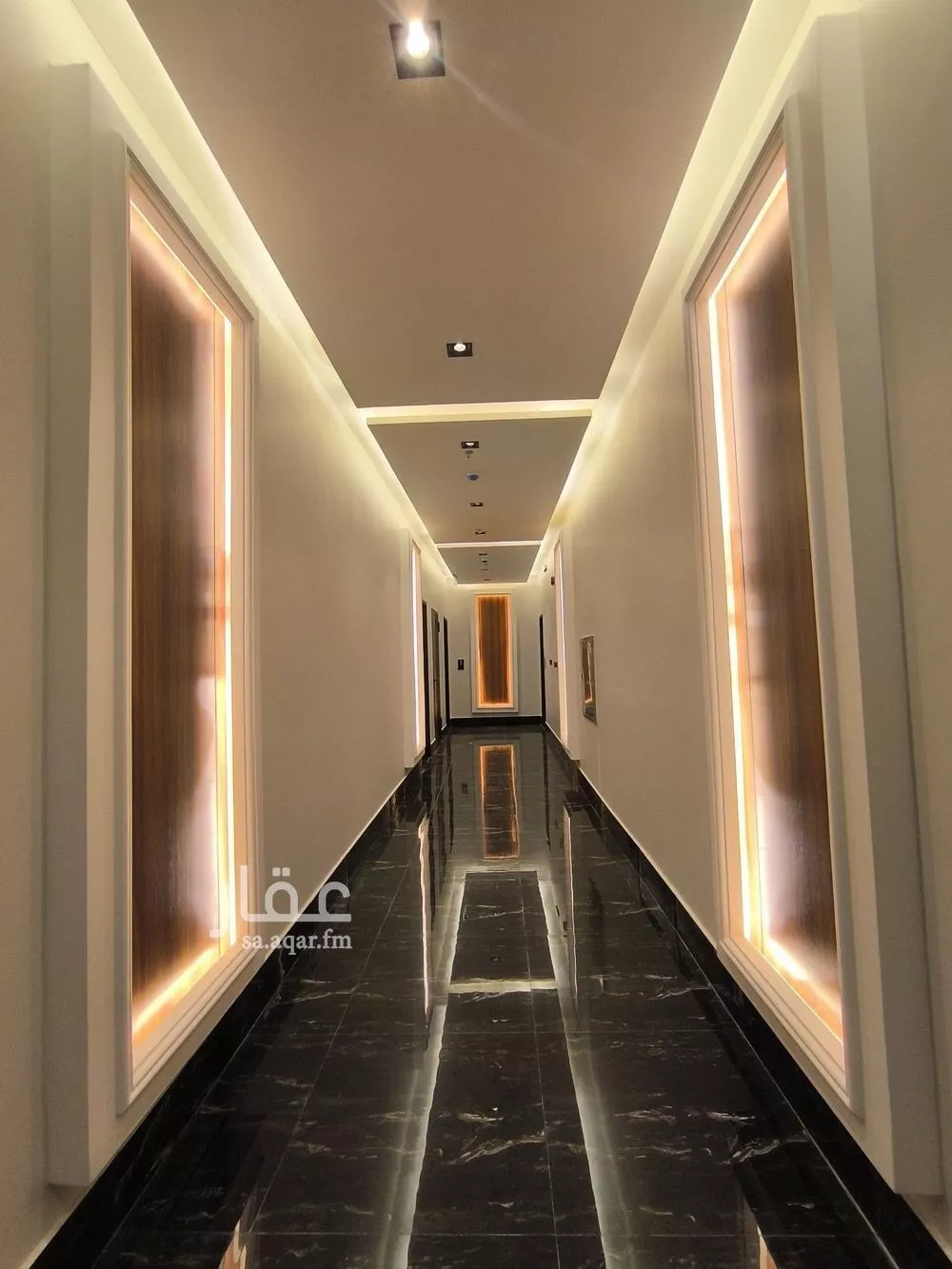 4 bedroom apartment in Al Munsiyah 5