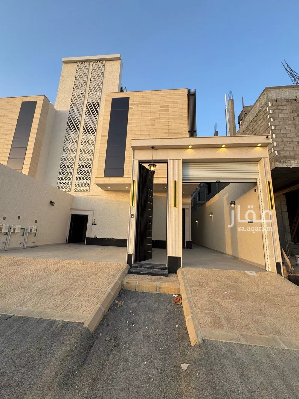 دور 4 غرف في الجنادرية 1