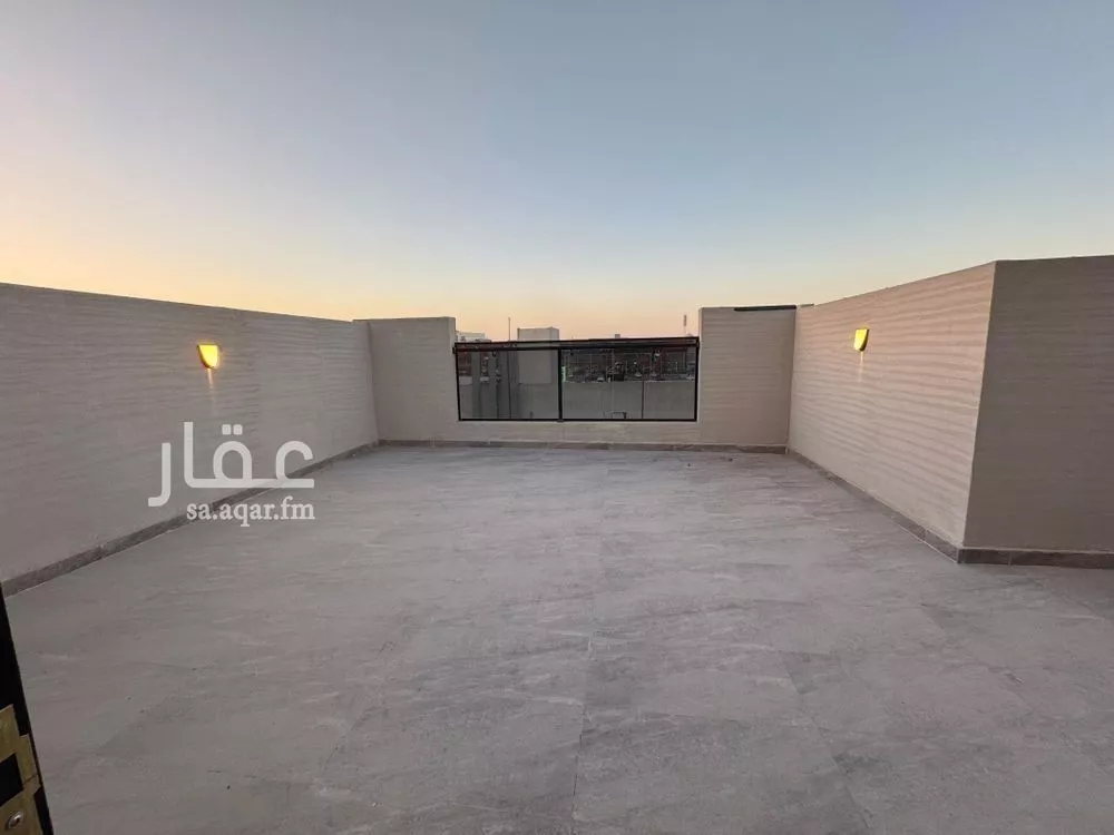 فيلا 4 غرف في قرطبة، الرياض 8