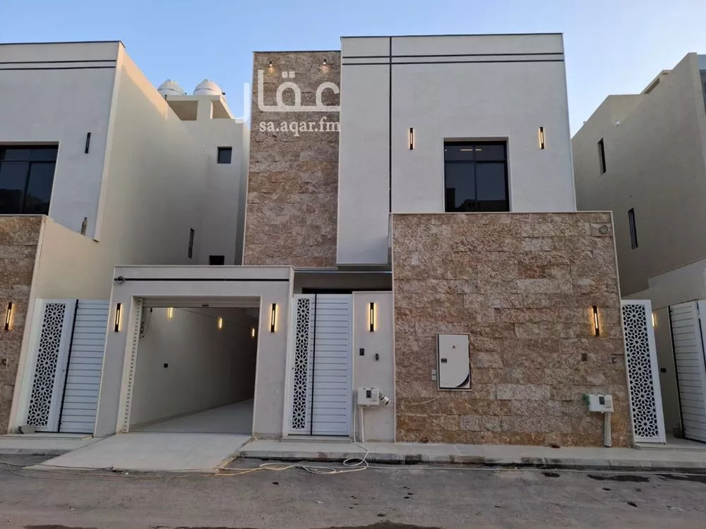 فيلا 5 غرف في الرمال 1