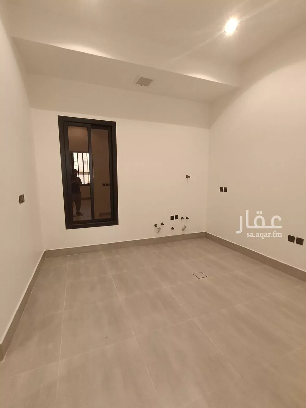 شقة 4 غرف في اليرموك 3