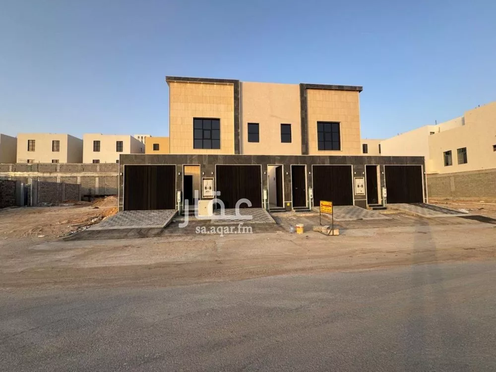 شقة 5 غرف في الجنادرية 1