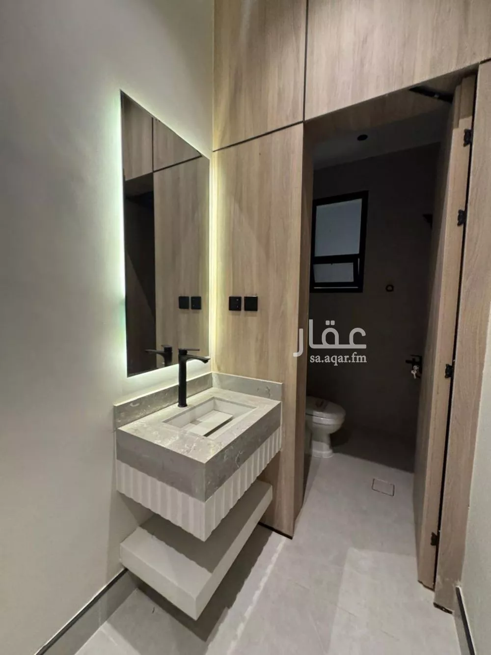 3 bedroom apartment in Al Maizilah, Riyadh 7