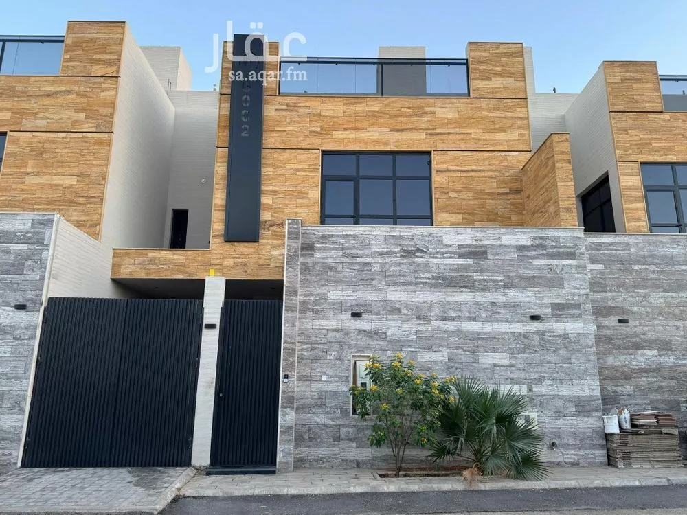 فيلا 7 غرف في قرطبة 1