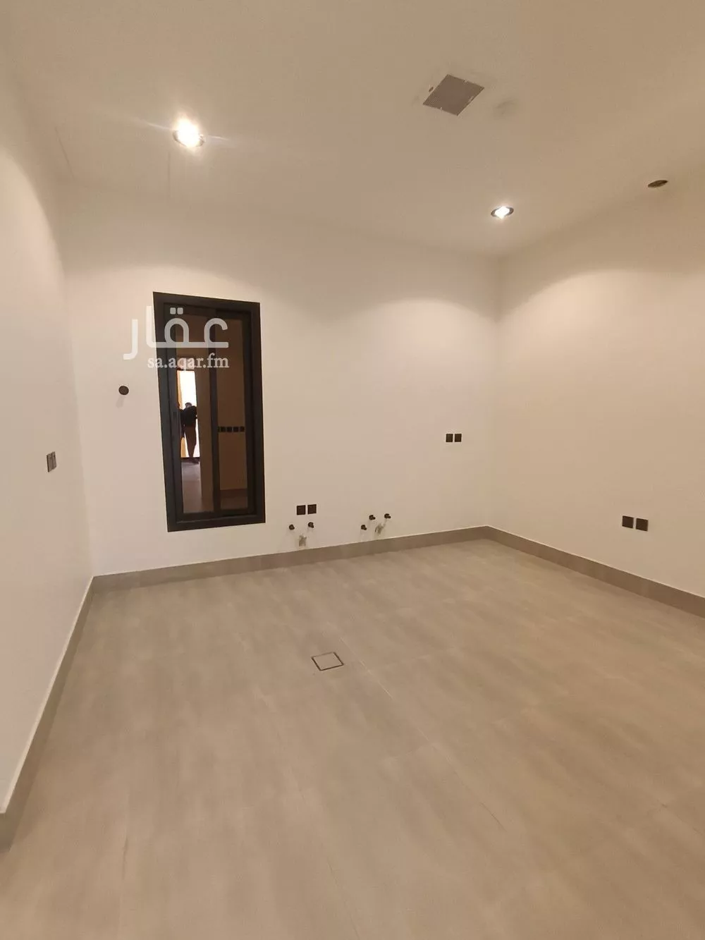 شقة 4 غرف في اليرموك 4