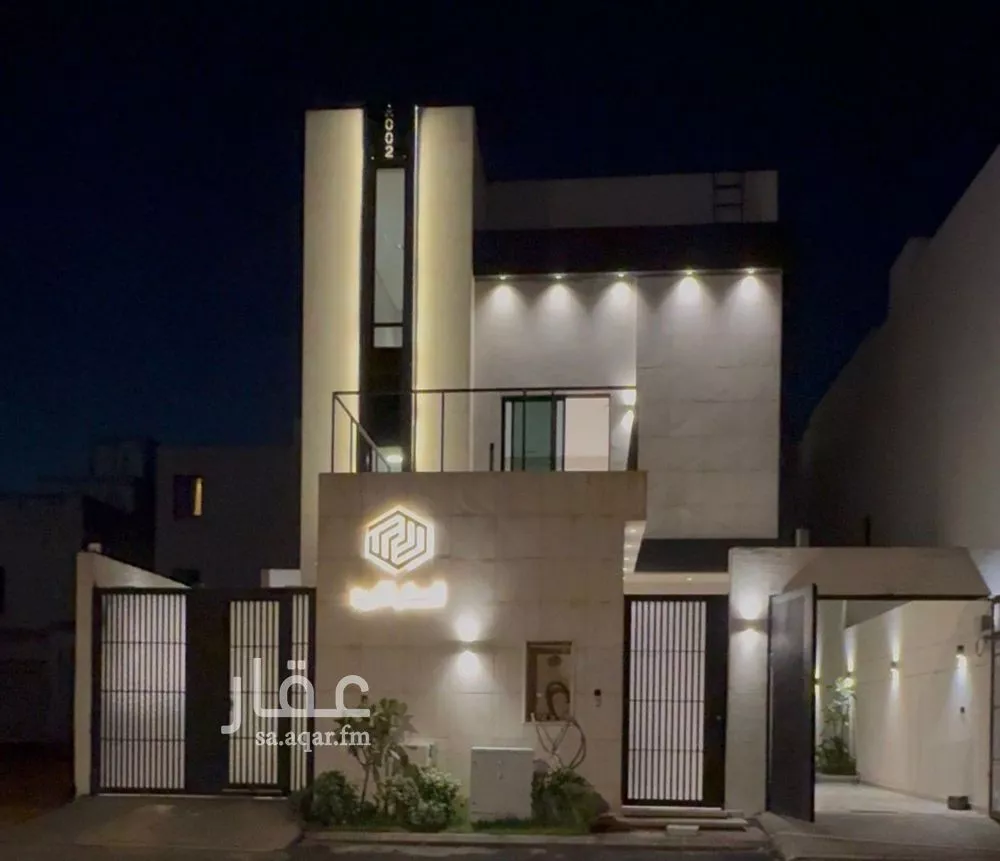 فيلا 5 غرف في الرمال 1