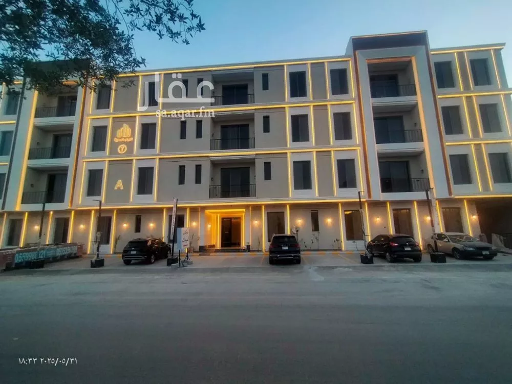 4 bedroom apartment in An Nasim Ash Sharqi 1