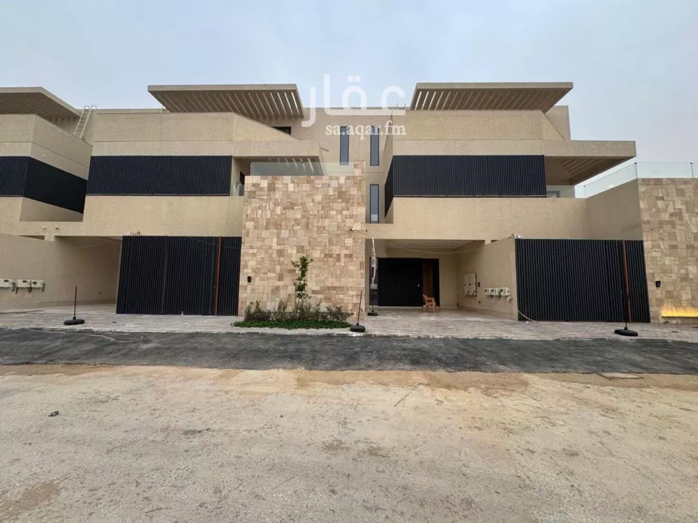 دور 5 غرف في الرمال 1