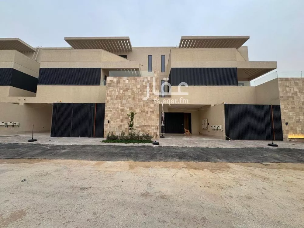 دور 5 غرف في الرمال 1