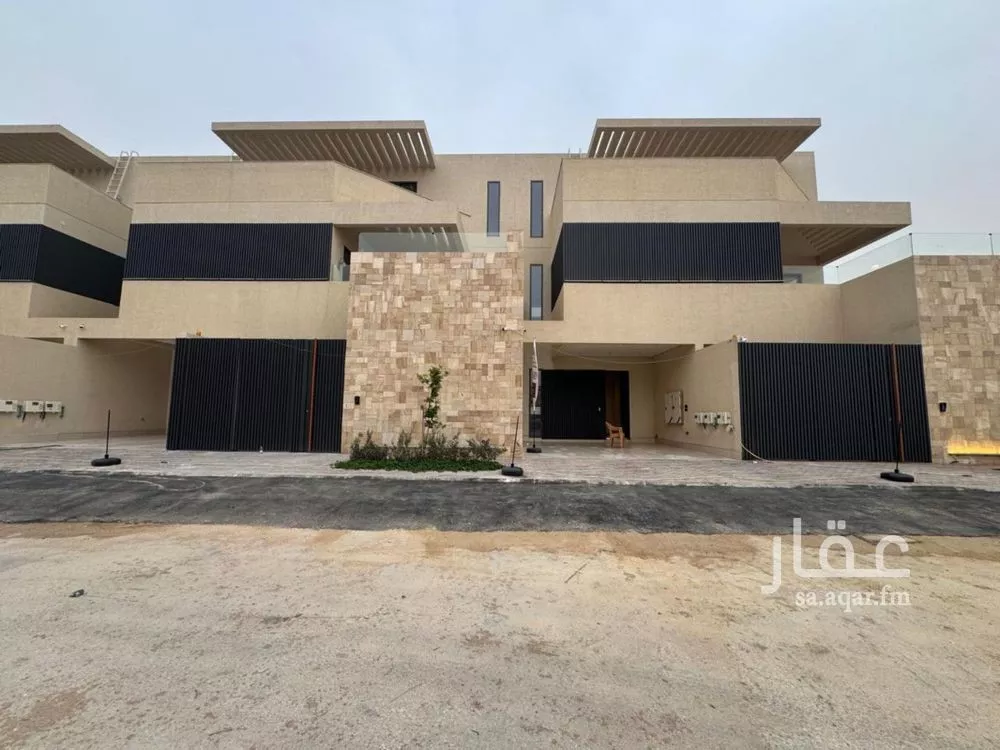 دور 5 غرف في الرمال 1