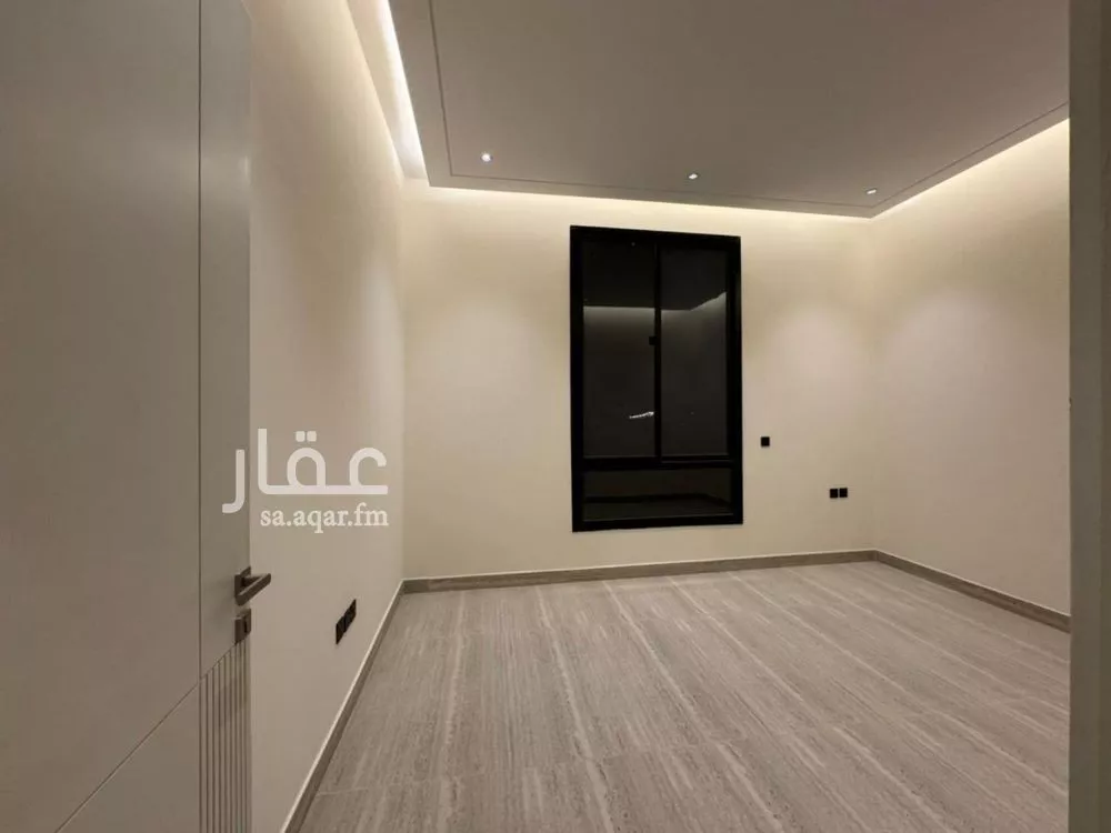 شقة 4 غرف في النرجس 4