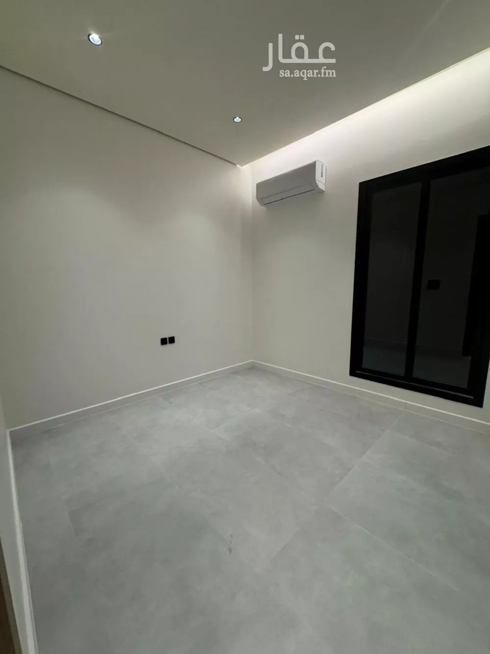 شقة 4 غرف في النرجس 5