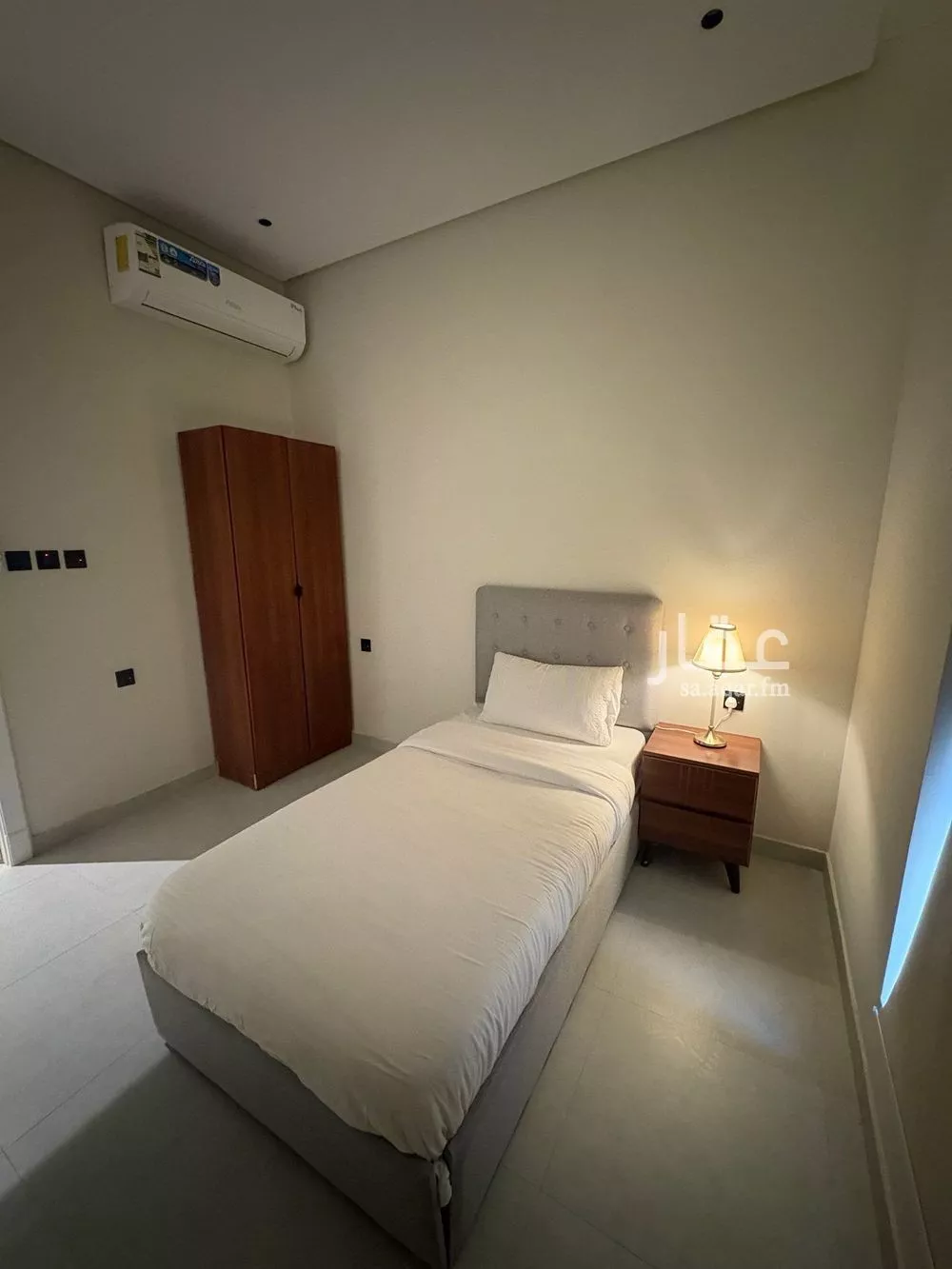 شقة 3 غرف في العارض 3