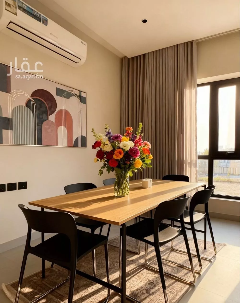 عمارة 750 م² في العارض 4