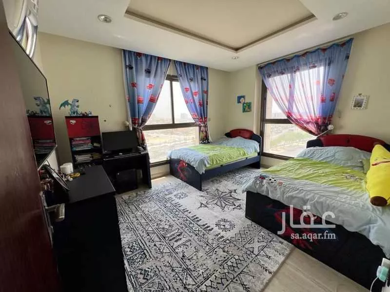 7 bedroom building in Al Thuqbah, Eastern Province 20