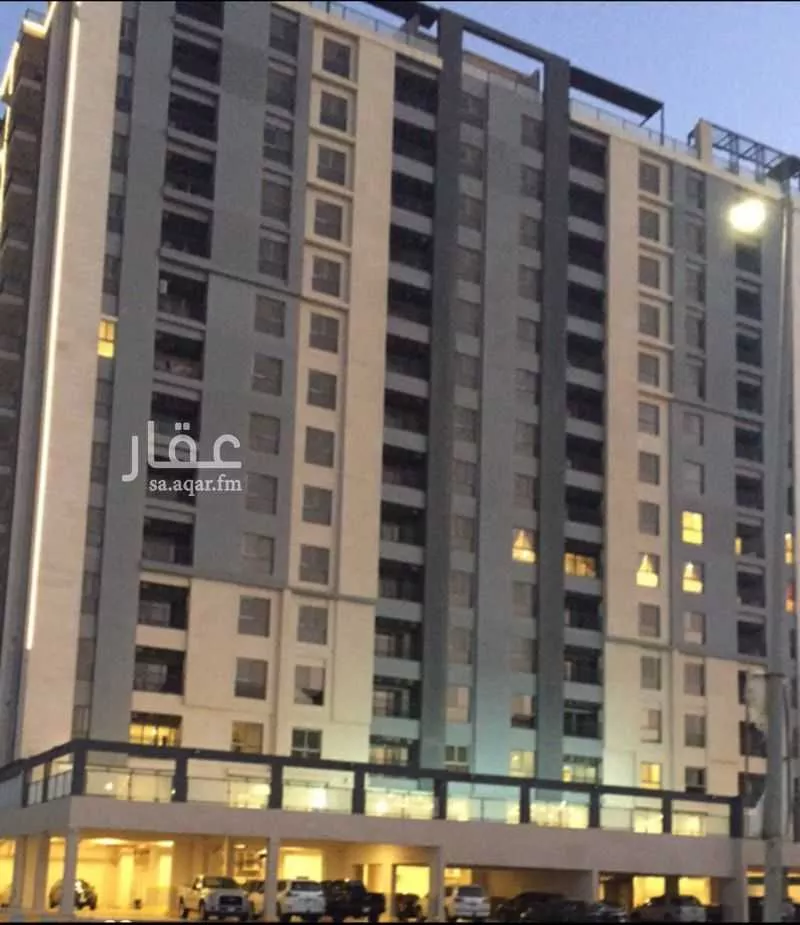 عمارة 157 م² في الثقبة 3