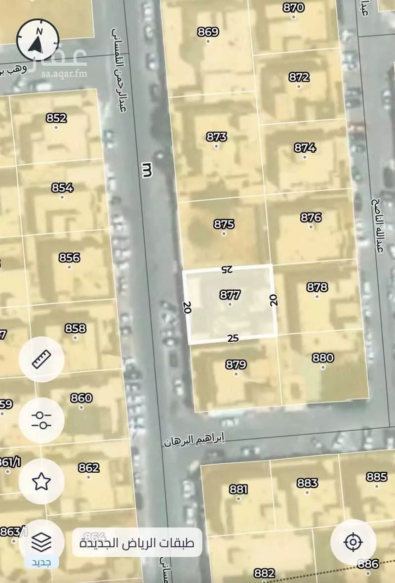 10 bedroom villa in Irqah 3