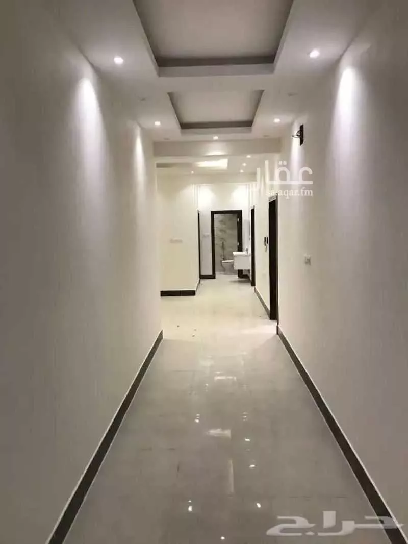 2 bedroom apartment in Al Marwa, Riyadh 5