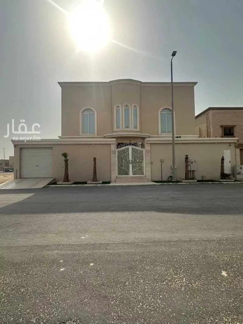 فيلا 7 غرف في الصواري 1