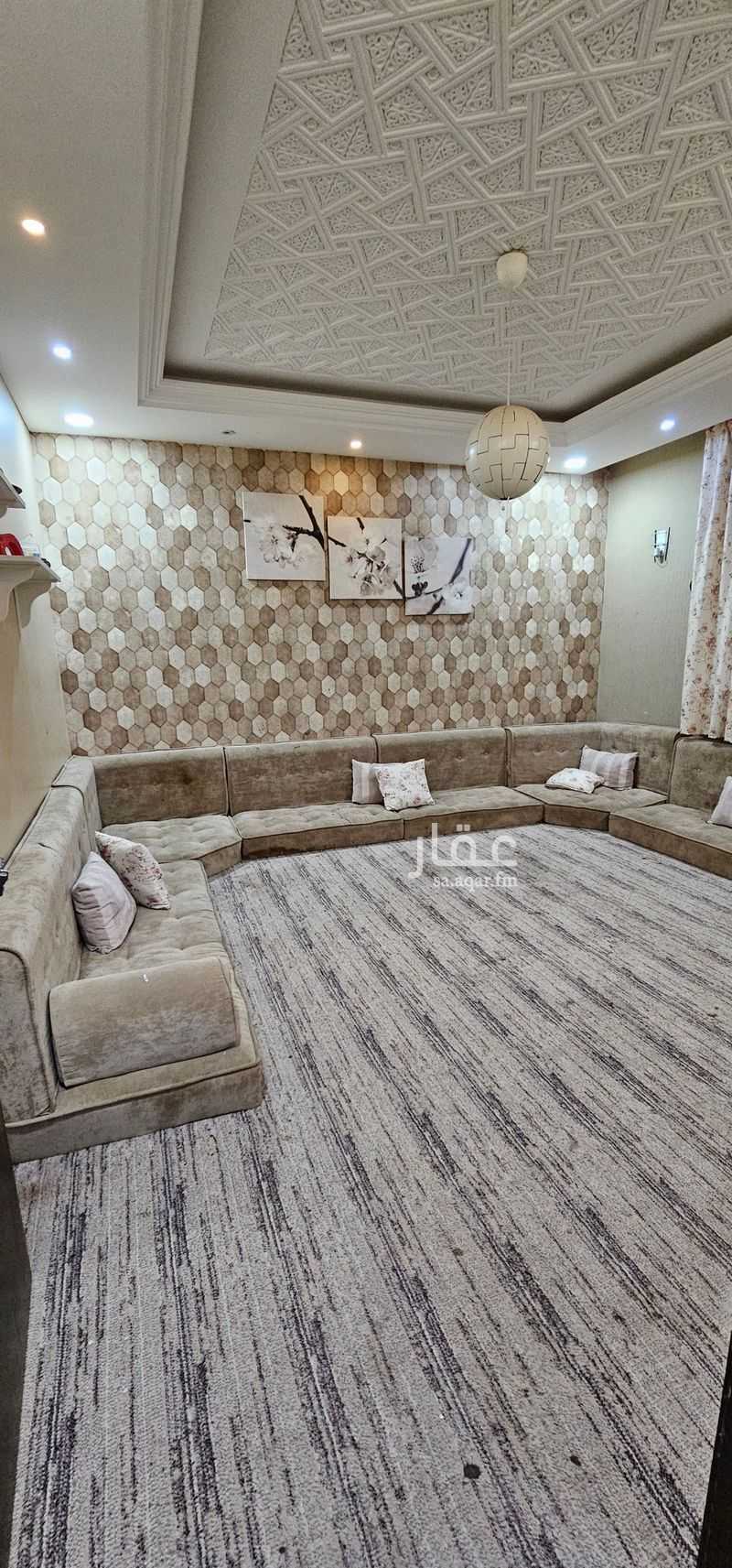4 bedroom villa in Najd, Eastern Province 13