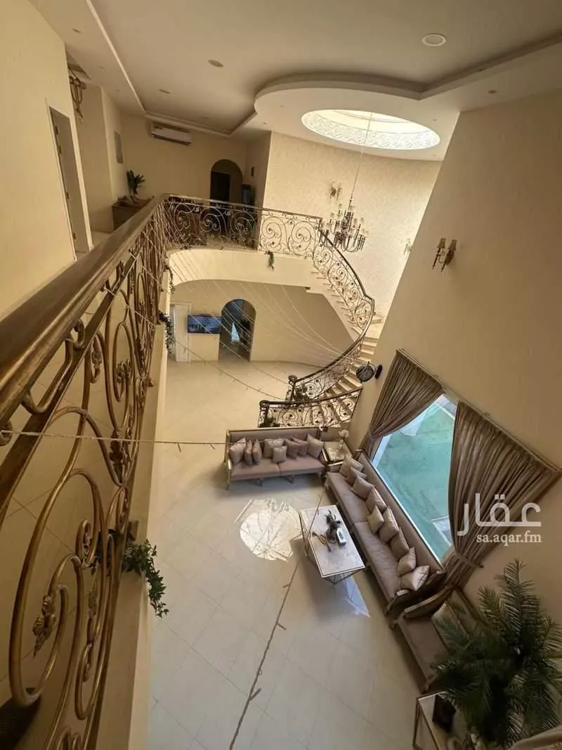 فيلا 7 غرف في الصواري 2