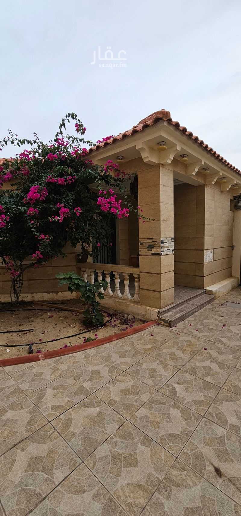 4 bedroom villa in Najd, Eastern Province 8
