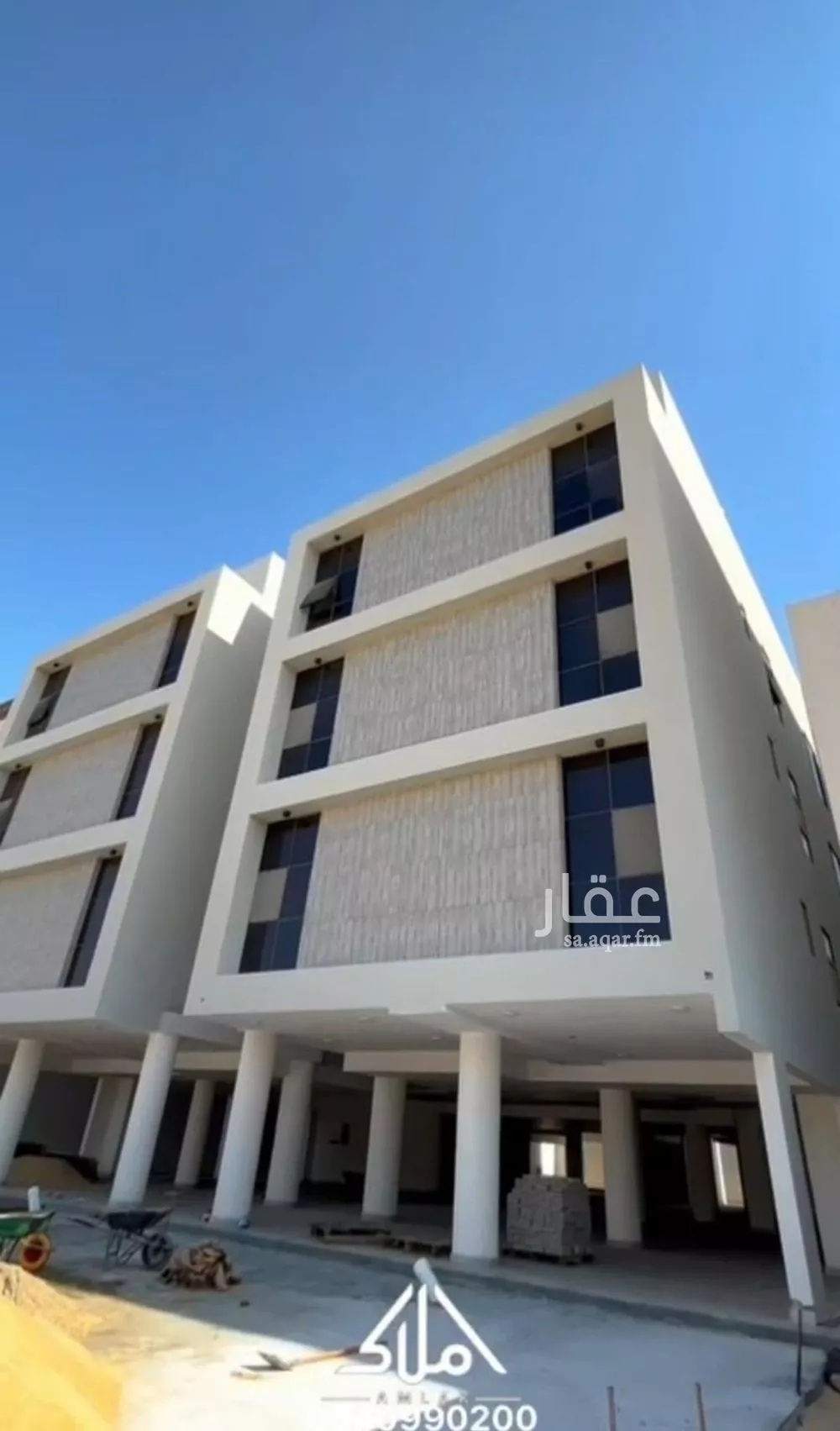 5 bedroom apartment in Az Zuhur 1