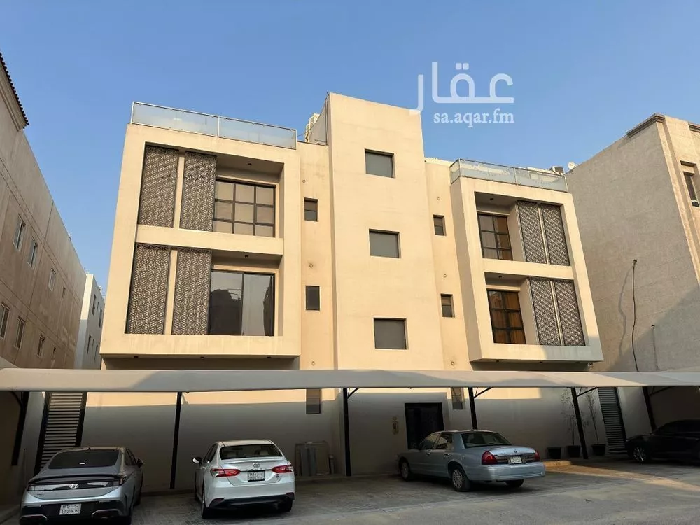 شقة 4 غرف في الجوهرة 1