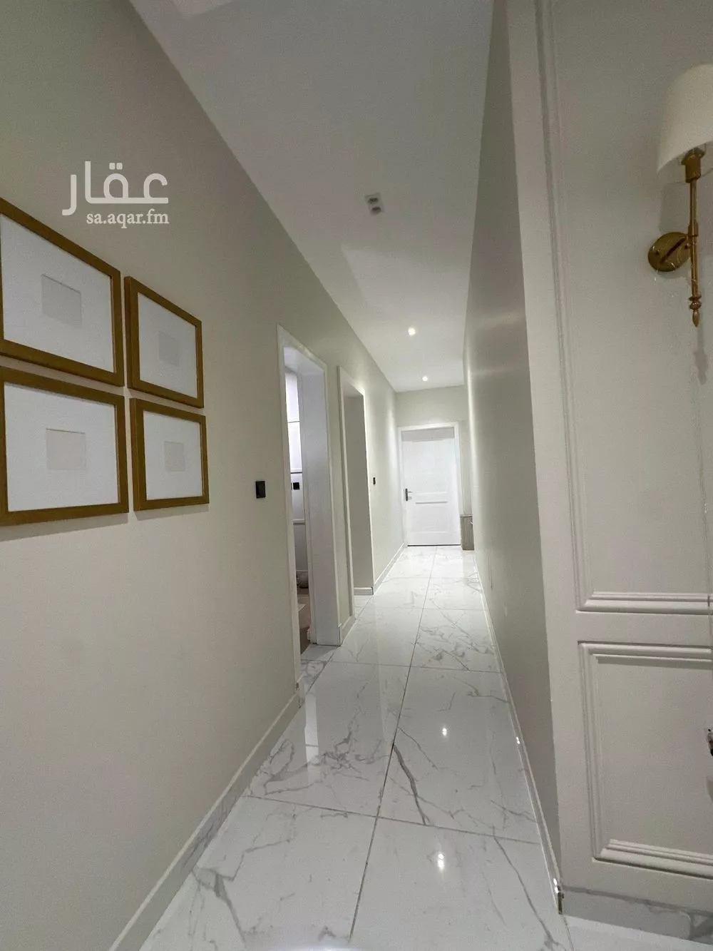 شقة 4 غرف في الجوهرة 4