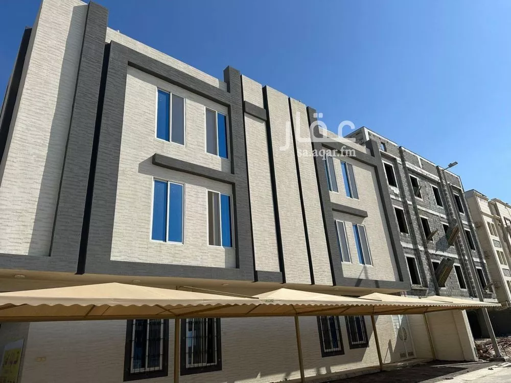 3 bedroom apartment in Al Jawharah 1