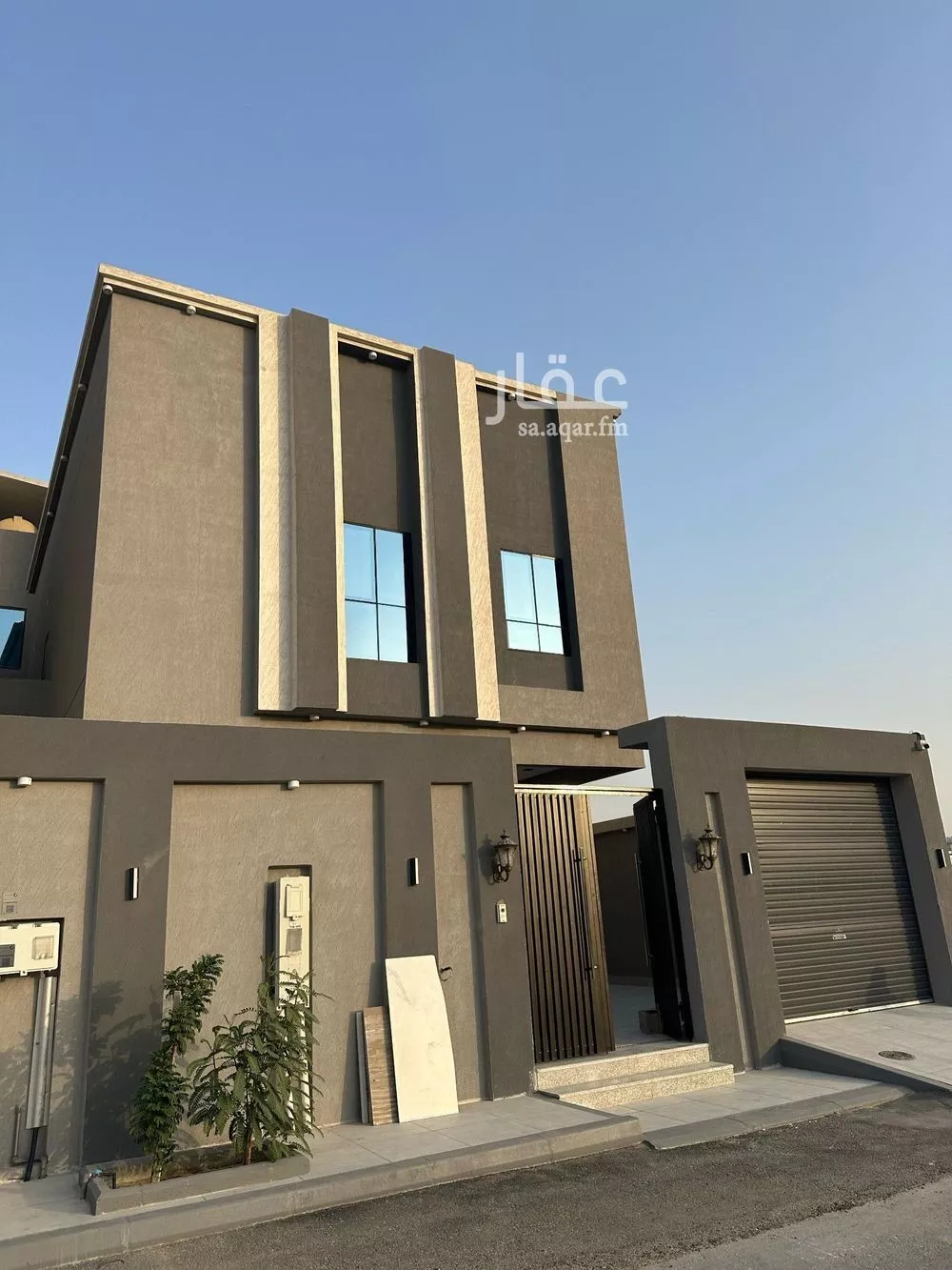 4 bedroom villa in Ash Shulah 1