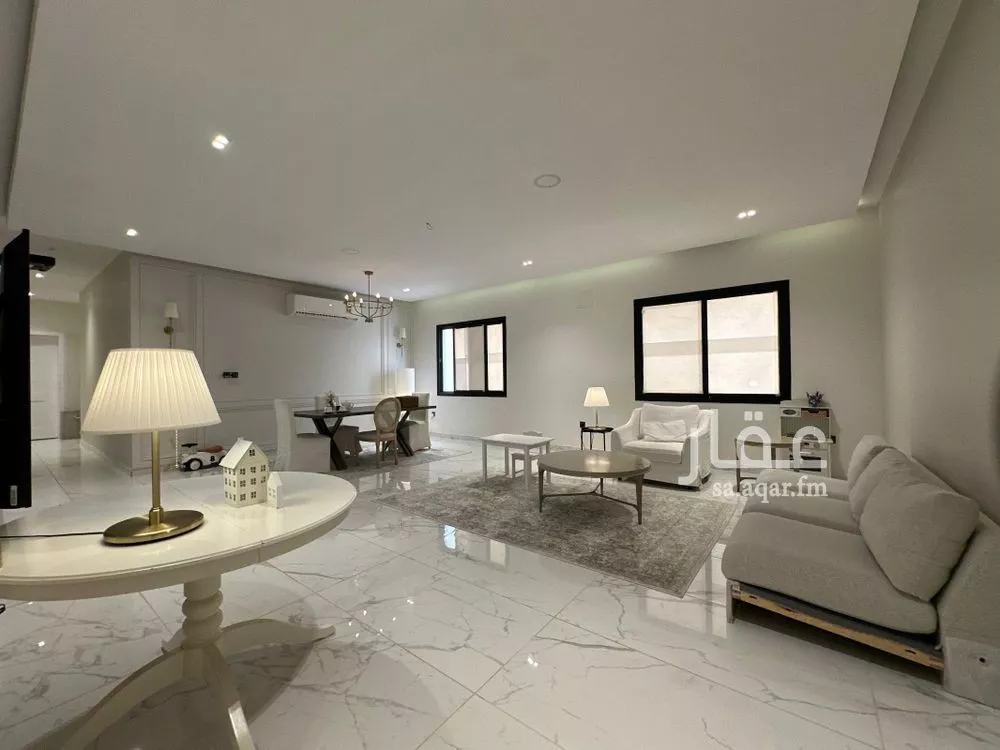 شقة 4 غرف في الجوهرة 2