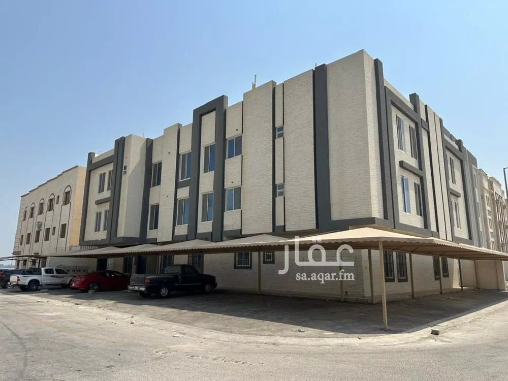 3 bedroom apartment in Al Jawharah 3