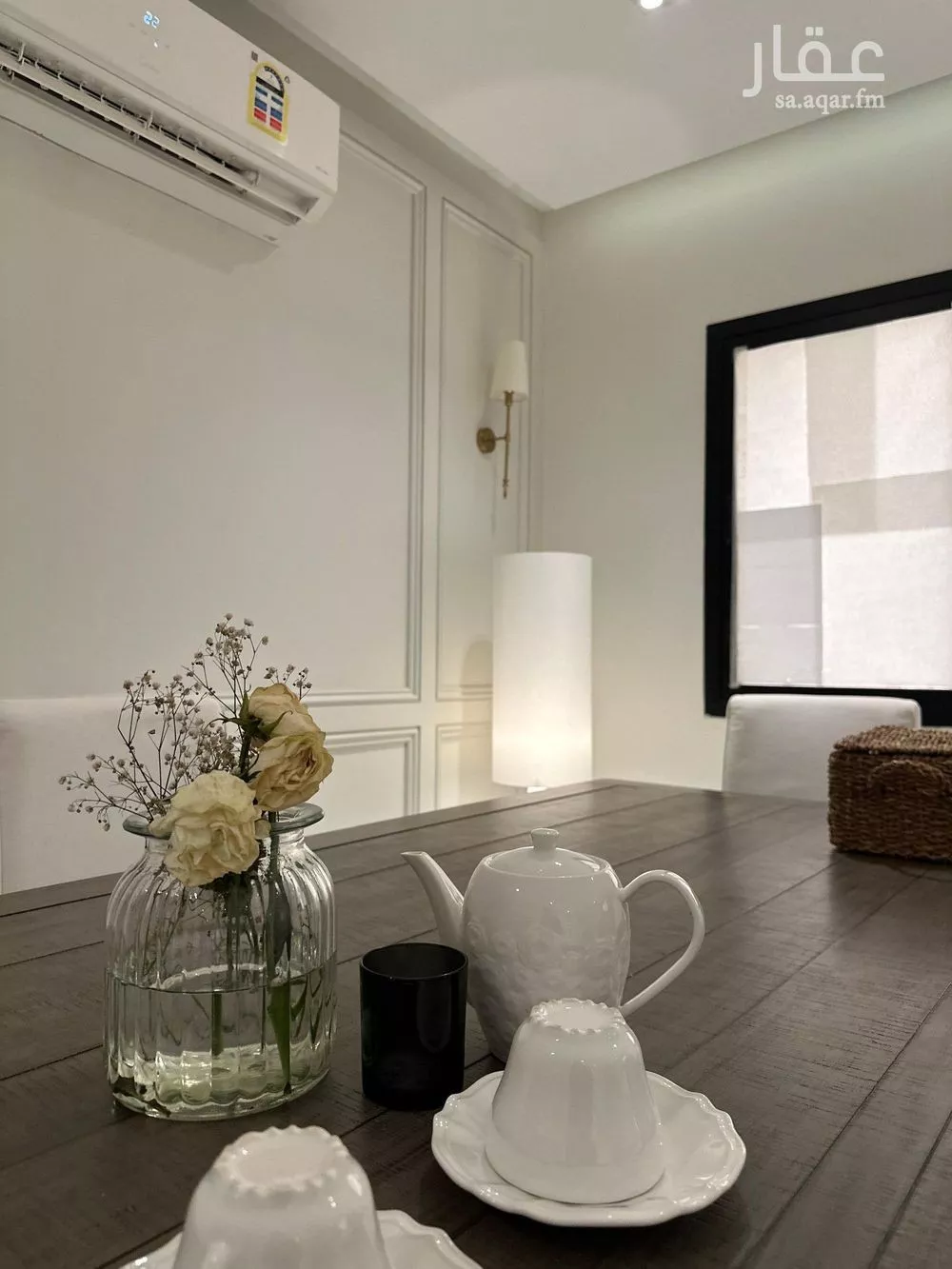 شقة 4 غرف في الجوهرة 5