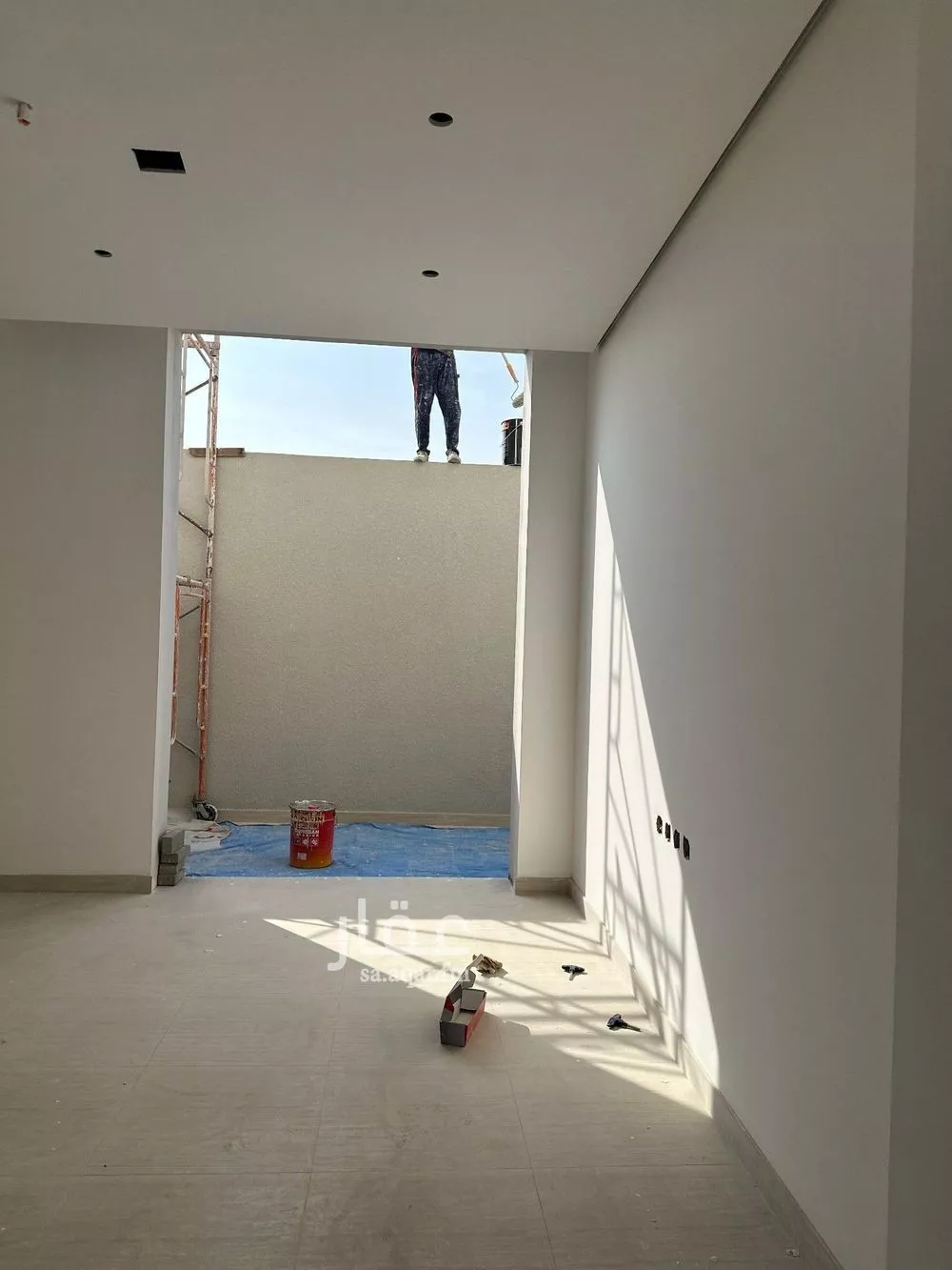 شقة 5 غرف في الحمراء 4