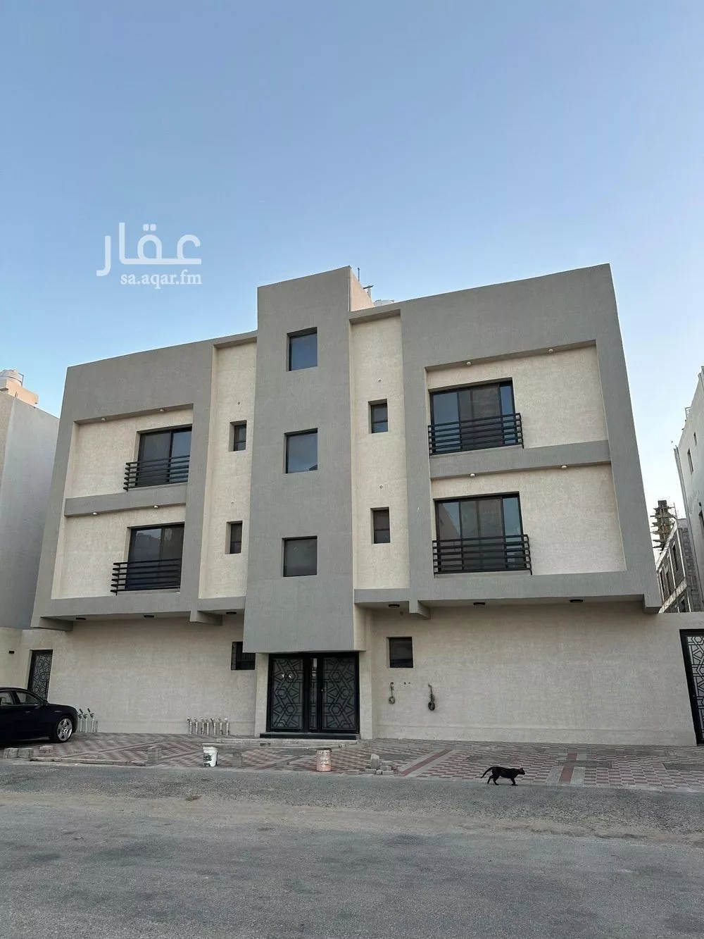 شقة 5 غرف في الجوهرة 1