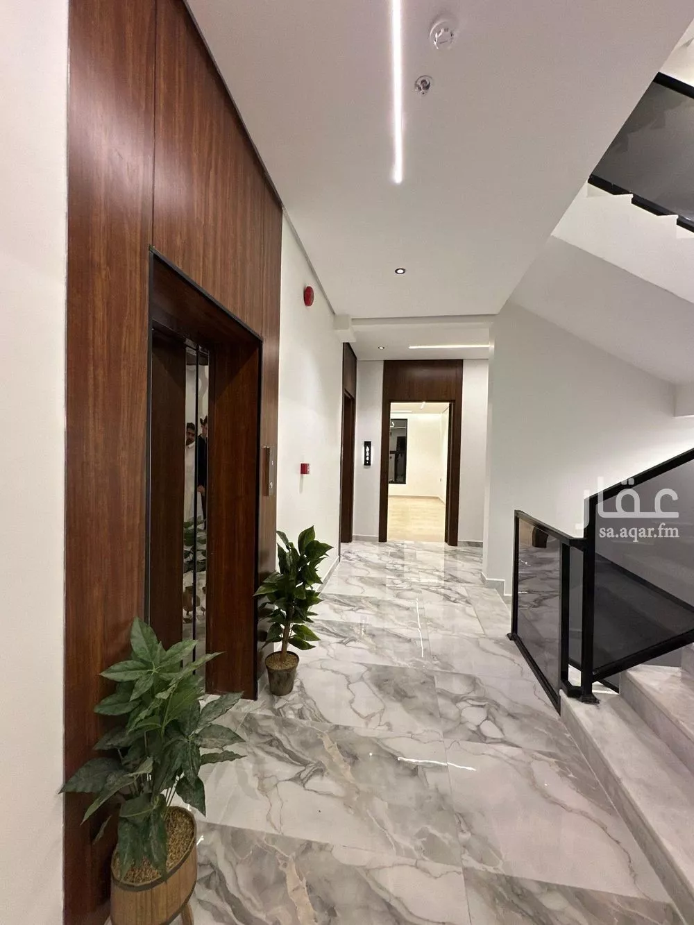 5 bedroom apartment in Al Salam 5