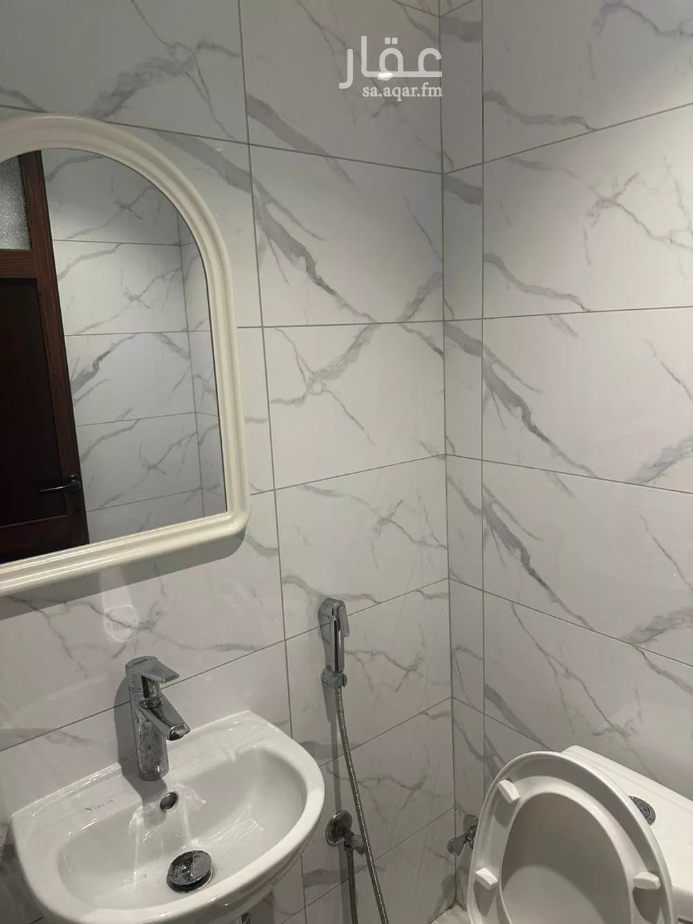 3 bedroom apartment in Al Jawharah 5