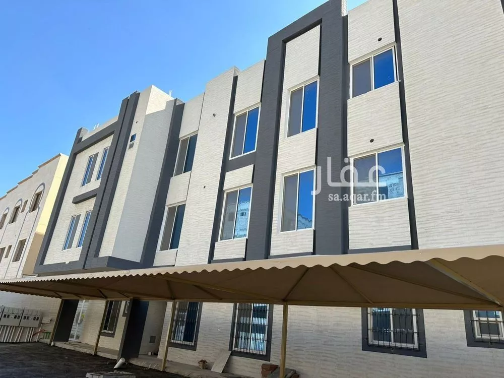 3 bedroom apartment in Al Jawharah 2