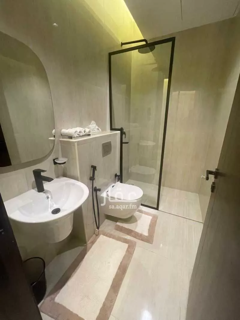 شقة 3 غرف في العارض 3