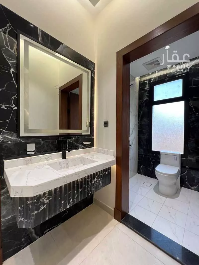 شقة 5 غرف في مشرفة 2