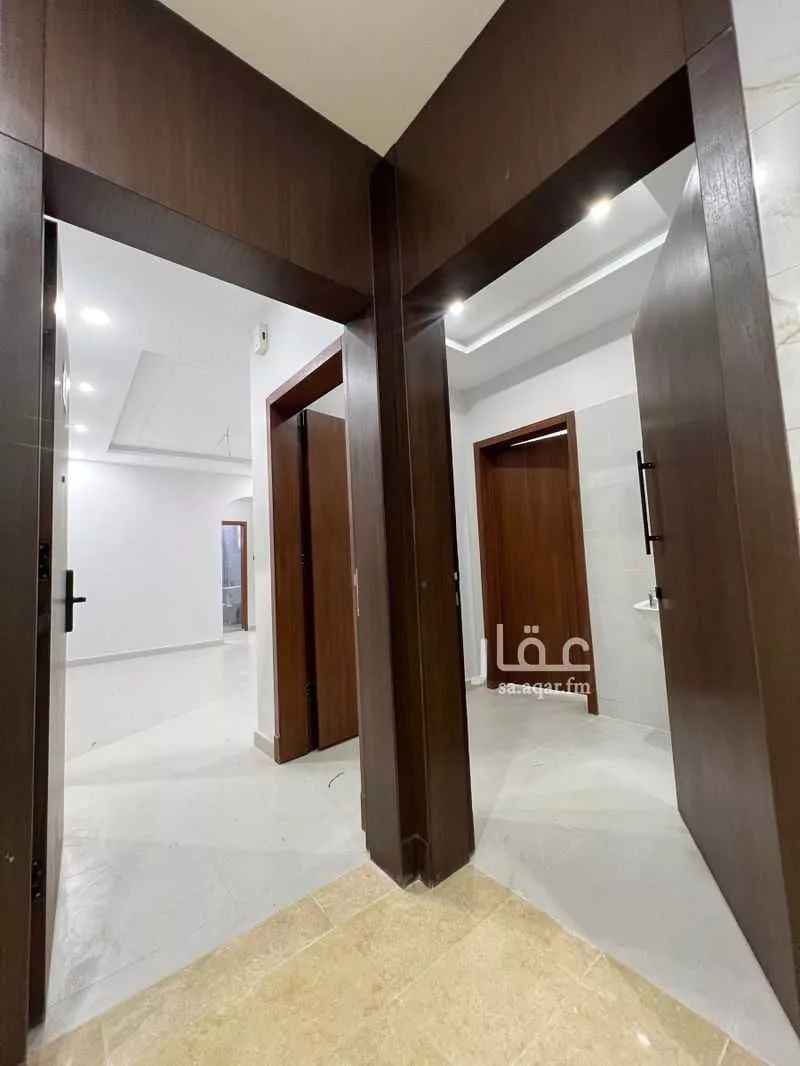 شقة 4 غرف في مشرفة 3