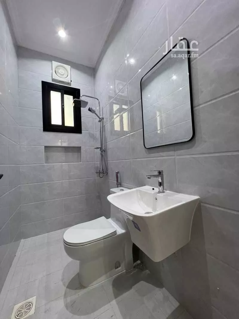 شقة 4 غرف في مشرفة 1