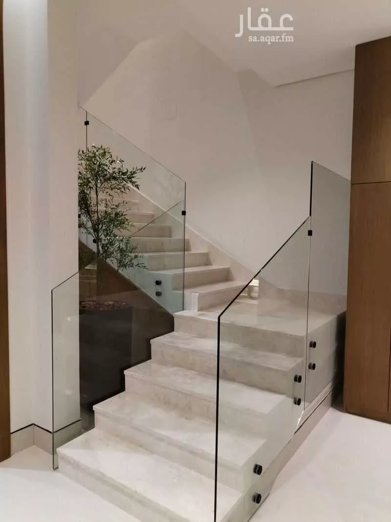 فيلا 4 غرف في النرجس 4