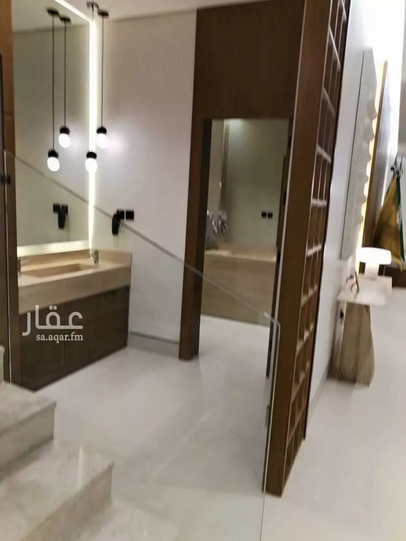 فيلا 4 غرف في النرجس 2