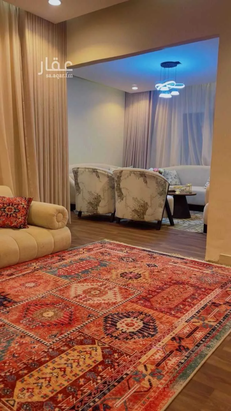 فيلا 6 غرف في الرياض 5