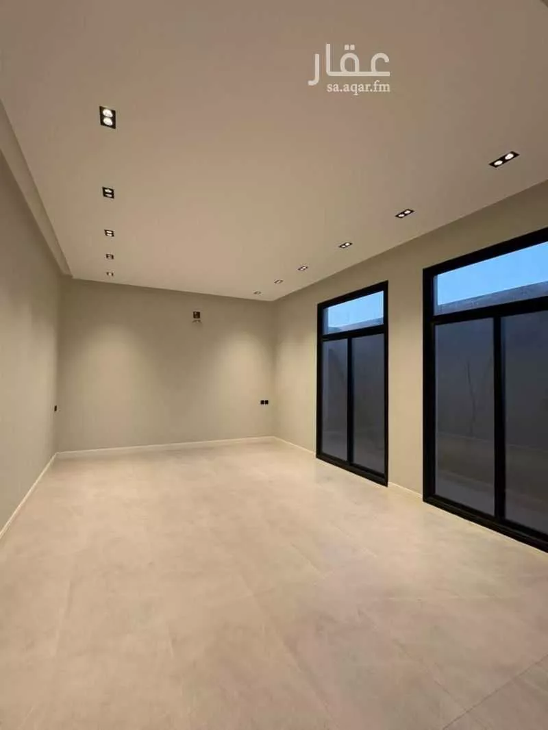 شقة 7 غرف في المهدية 5